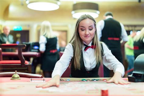 casino dealer hiring abroad poea|Croupier .